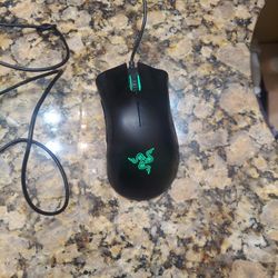RazerDeathAdder Essential Gaming Mouse