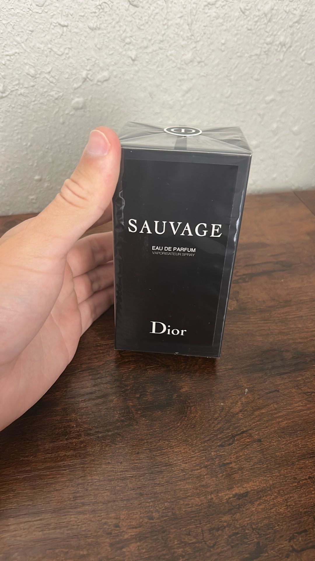 Dior Sauvage 100mL