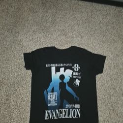 Evangelion T Shirt