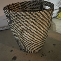 Basket/planter