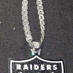Raiders Chain
