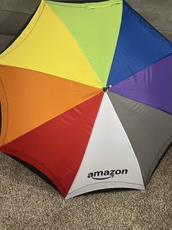 Amazon Umbrella