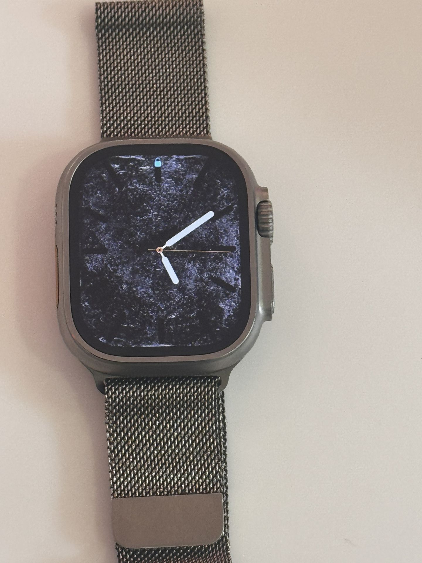 Ultra 1 Apple Watch Unlocked