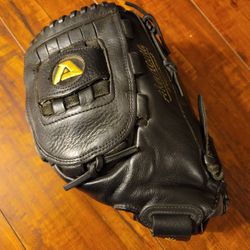 Used 12" AKADEMA Softball/Baseball Glove