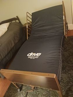 Brand New Hospital Bed