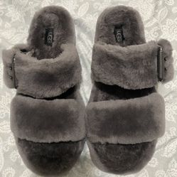 Ugg Sandals