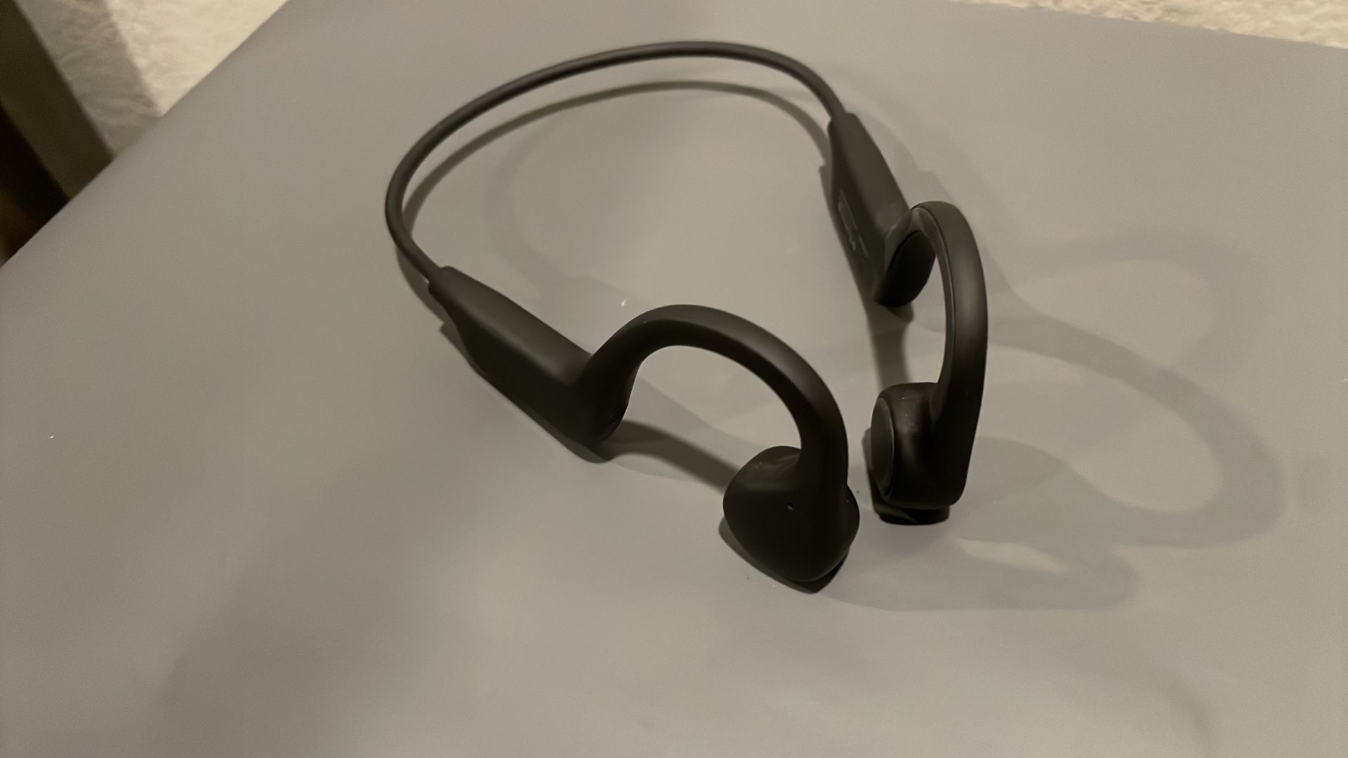 Bone Conduction Swimming Headphones