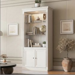 Book Shelf