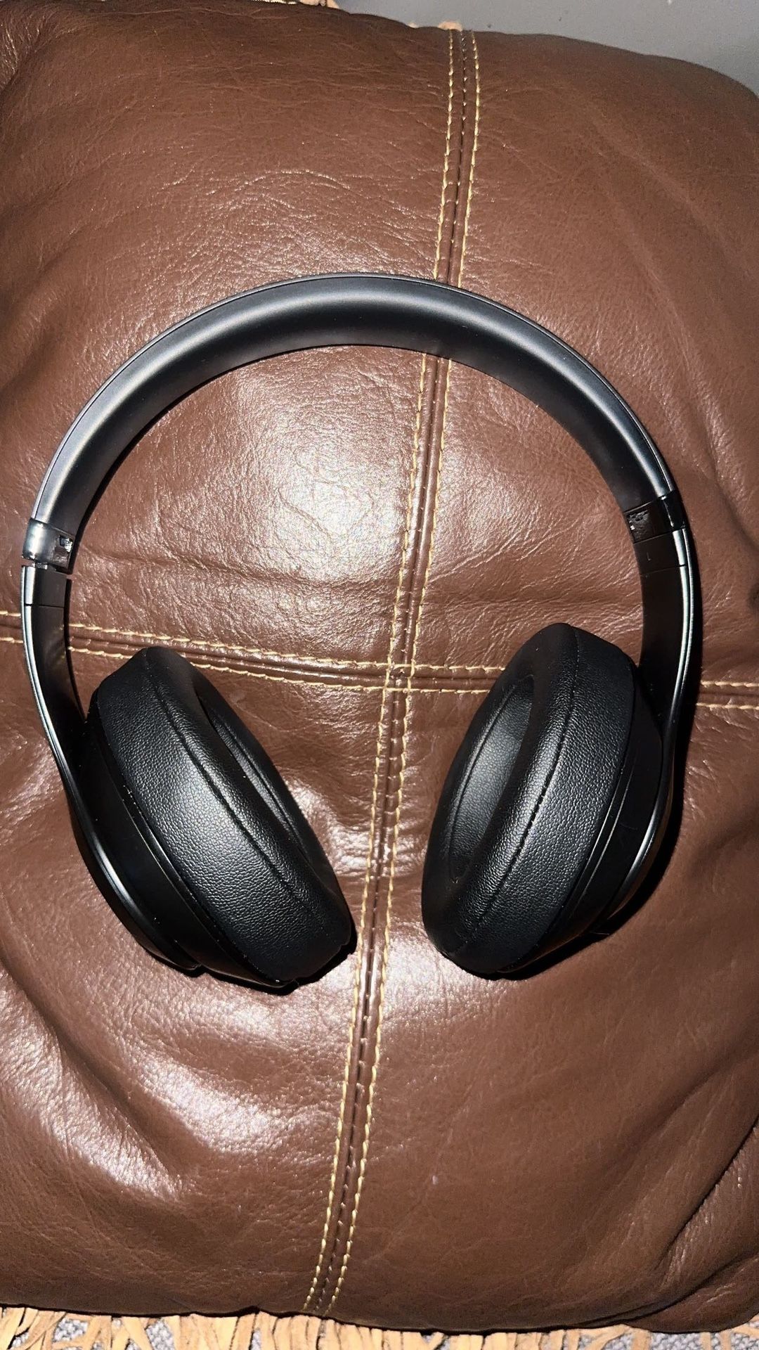 Beats Studio 3