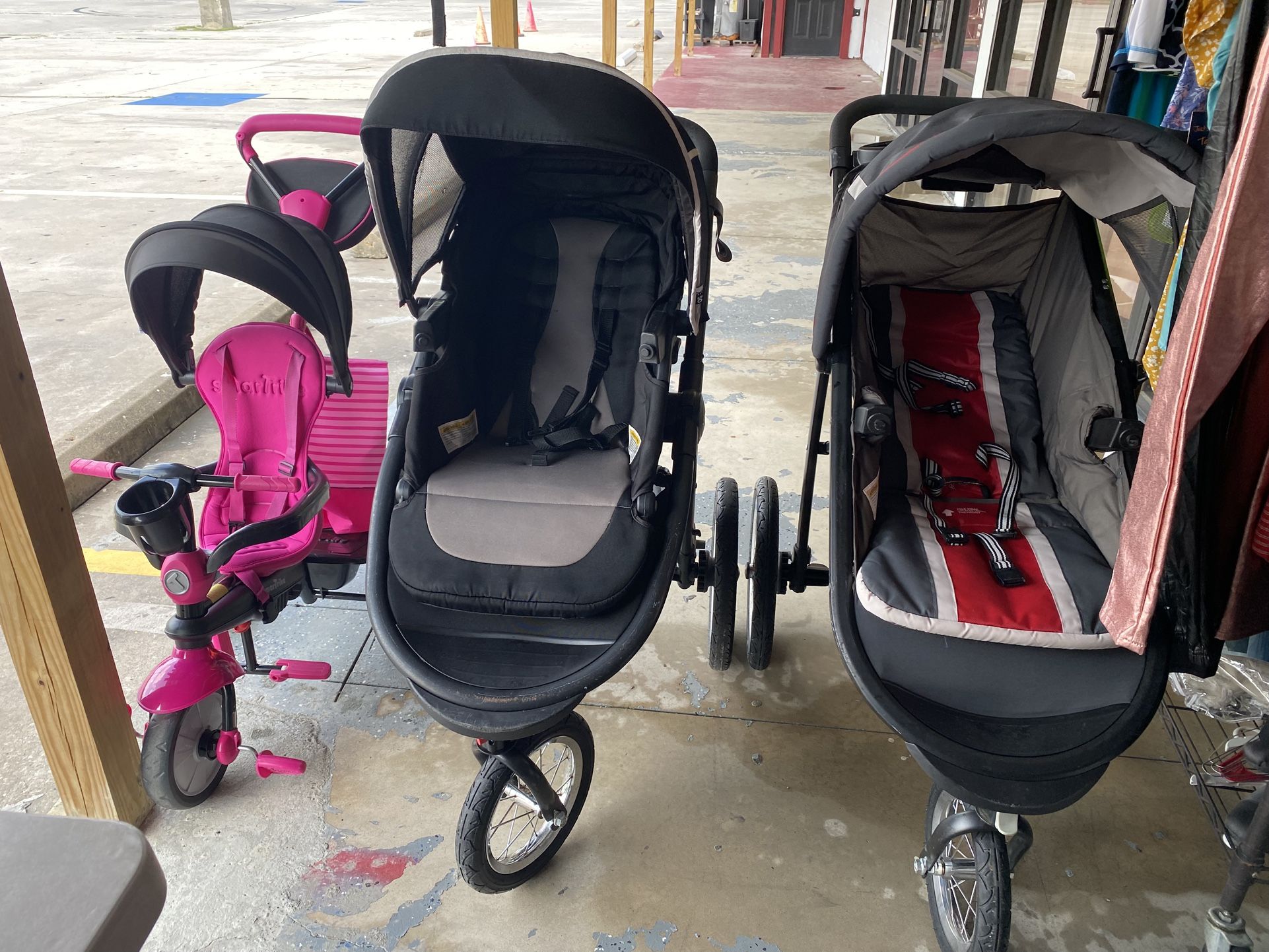 Stroller