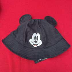 Mickey Mouse Hat Disney 