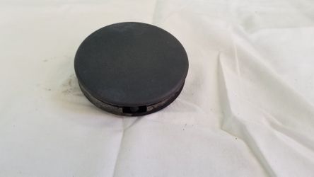Samsung Power Burner Cap DG62-00067A for Range model NX583G0VB used