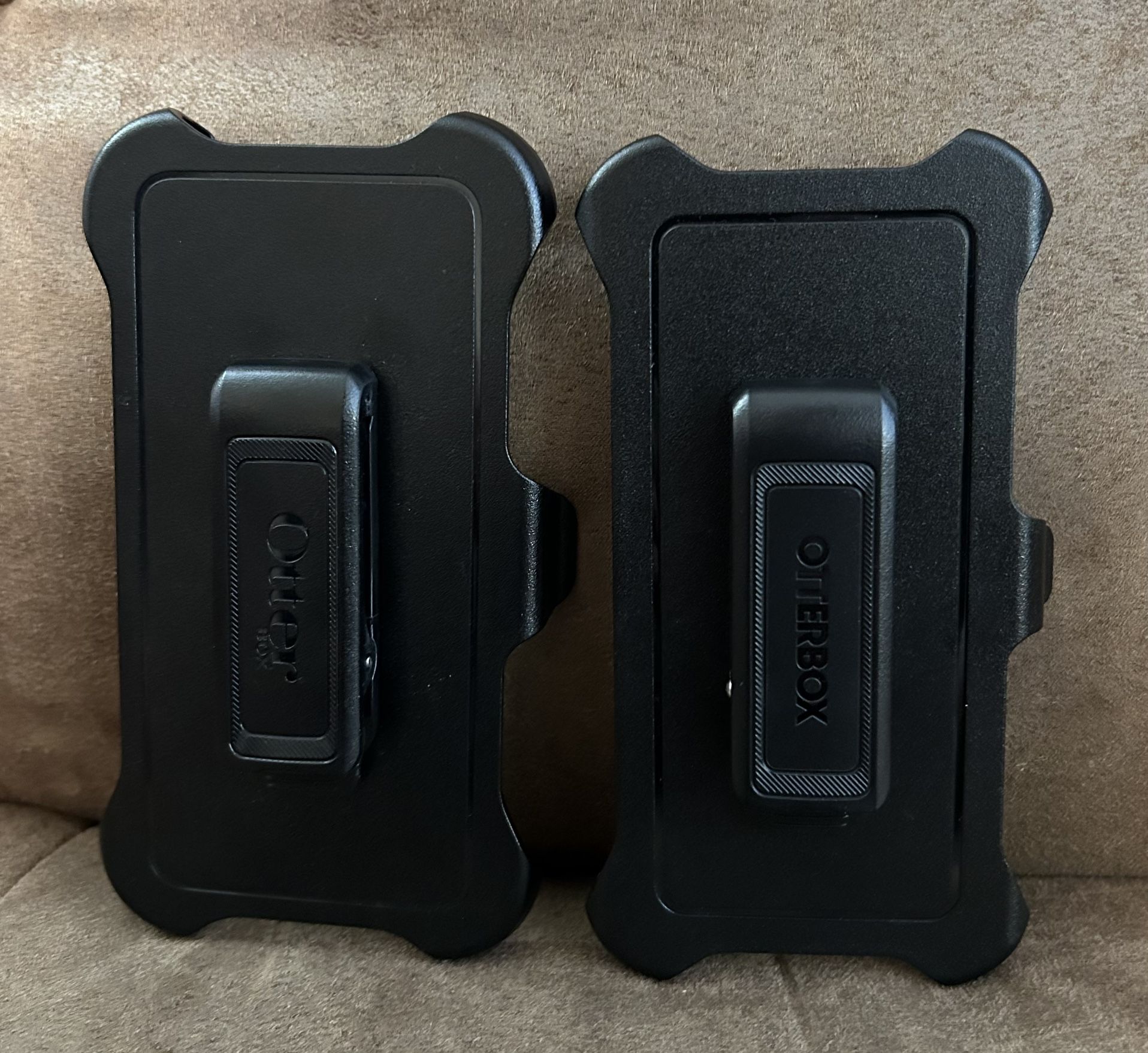 Otterbox iPhone 11 & iPhone 13 Cell Phone Belt Clip Holsters