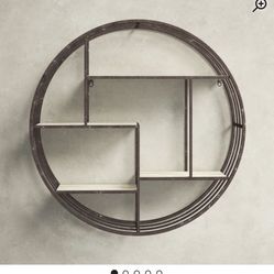 Shelf