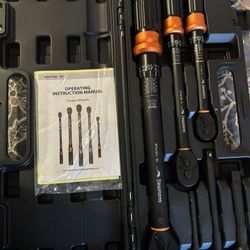 Brand New Torque Wrench 
