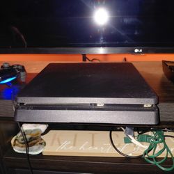 Ps4 Slim