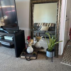 4 ft. Mirror $100