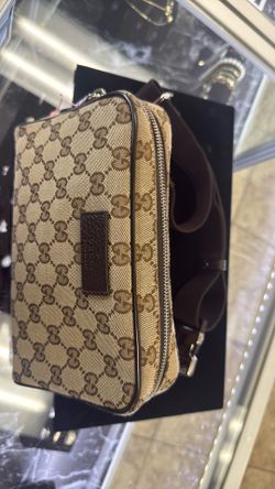 GUCCI HANDBAG
