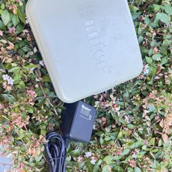 Hunter Pro-C Sprinkler Controller