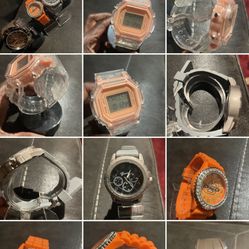 Men & women watches new $10 each 
