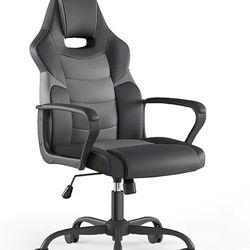 Emerge Vector Gaming Chair 