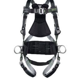 Miller Revolution (contact info removed)71, Full Body Harness,L/XL