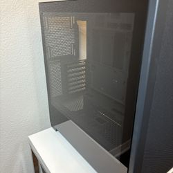 Clean Phanteks XT Pro Ultra Computer CASE ONLY 