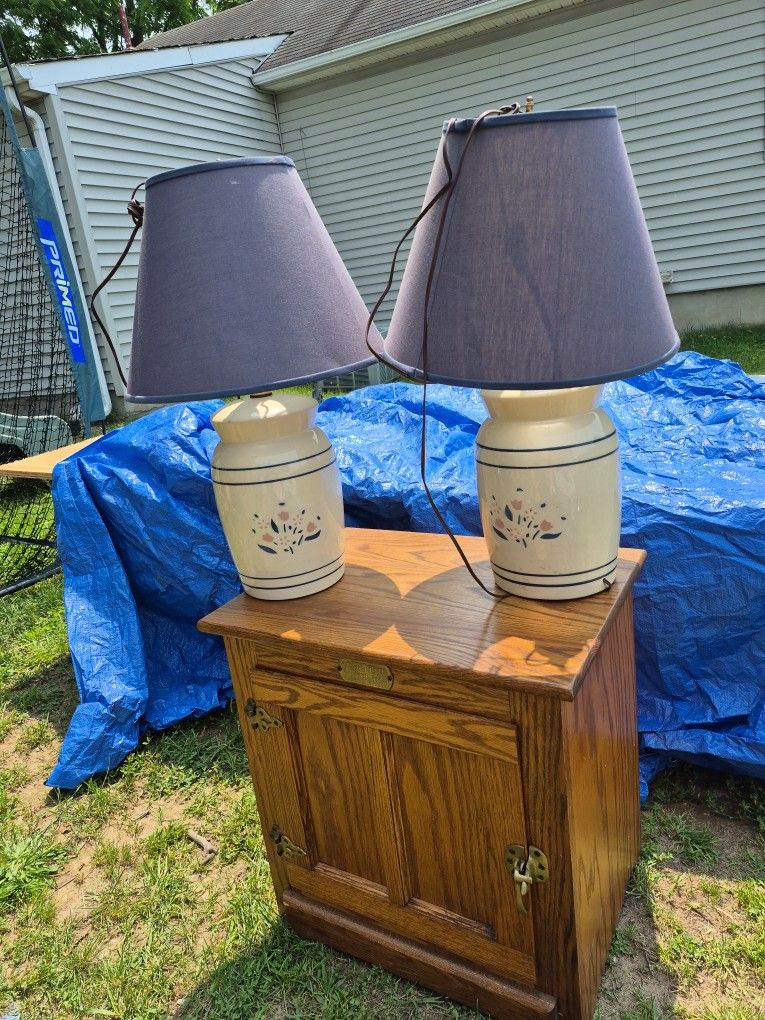 Lamps