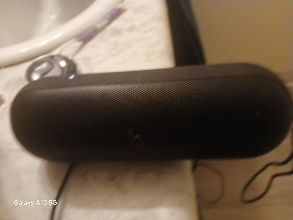 Beats Blurtooth Speaker