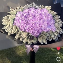 Eternal Roses