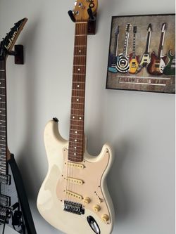 Jackson Charvel San Dimas(early 2000s)