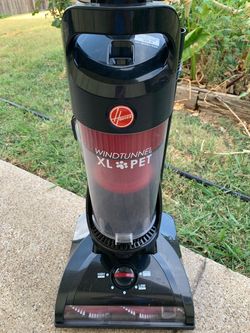 Vacuum Cleaner