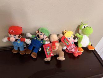 Super mario