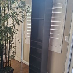 Ikea Billy Bookshelf Bookcase Shelf Organizer