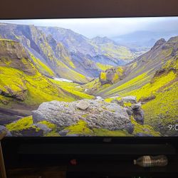 TCL 4k 65 In Tv Google Tv 