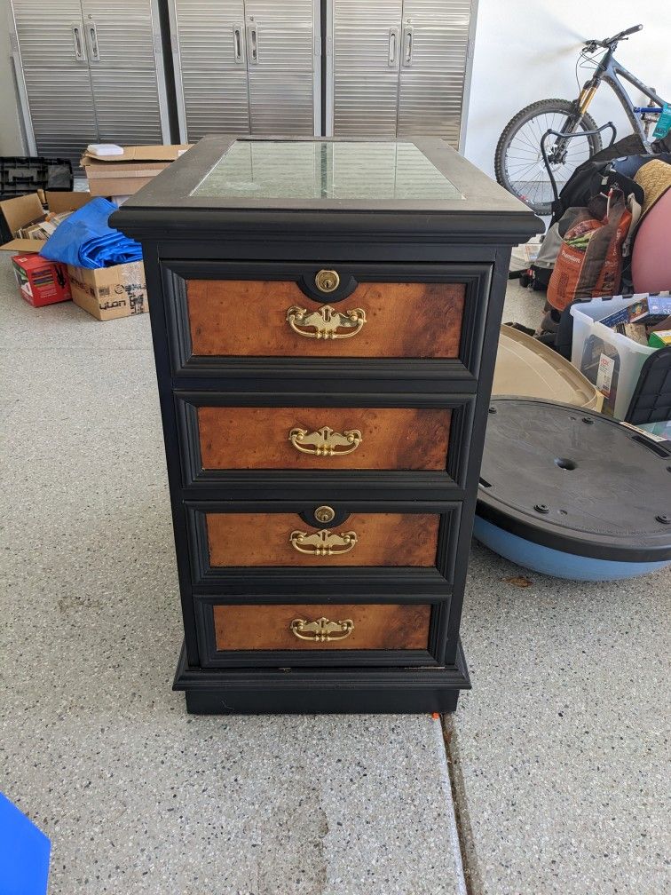 File Cabinet
