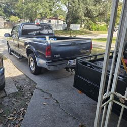 Landscaping Equipment (Read Description)