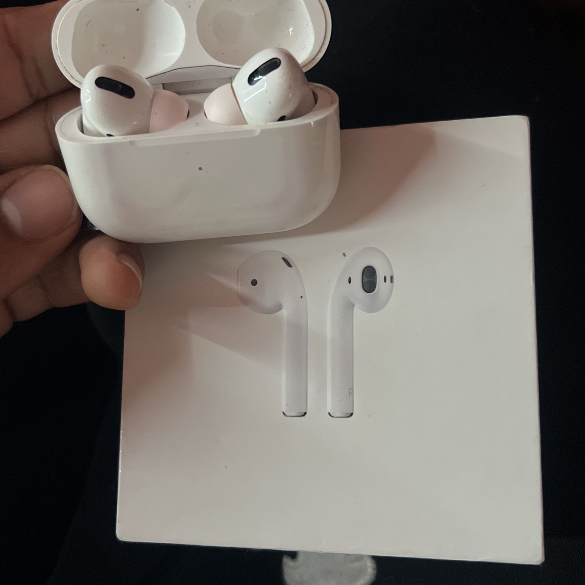 AirPods Pro 2