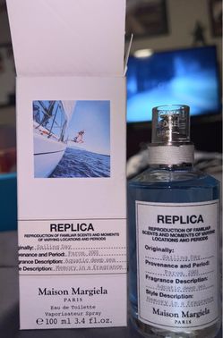 Replica Sailing Day 3.4 oz