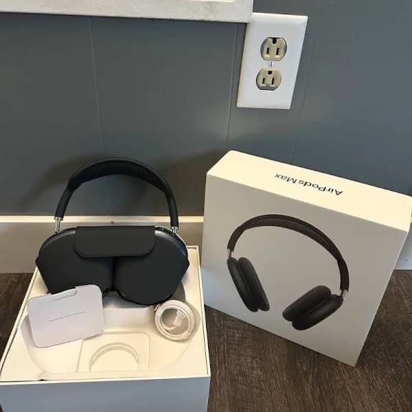 Airpods Max Brand New