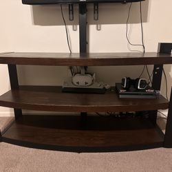 TV Stand / Entertainment Center