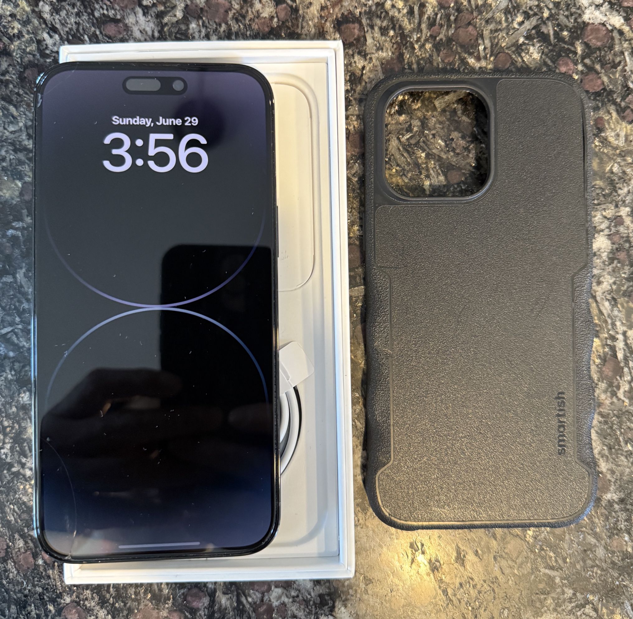 Iphone 14 Pro Max 128GB