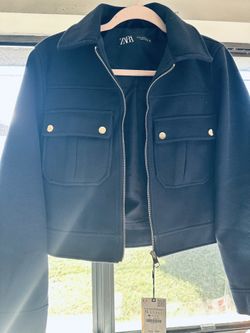 Zara Blazer New 🧥 XS