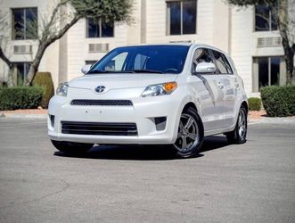 2012 Scion xD