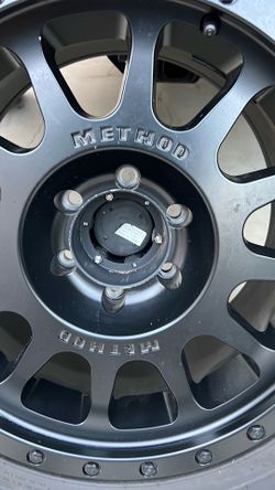 Rims