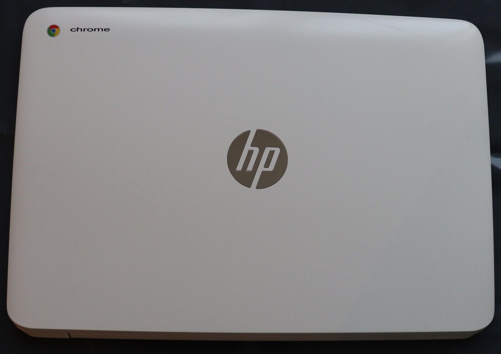 14 Inch Hp Chromebook