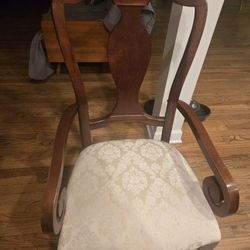 Dining Table 8 Chairs