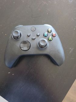 Xbox controller