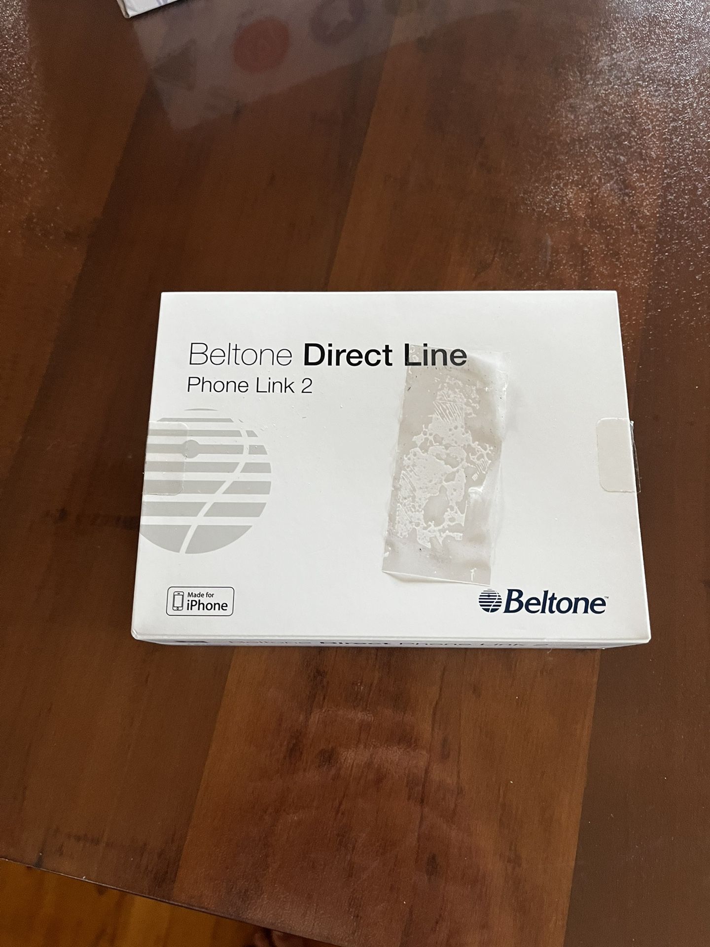 Beltone Direct Line Phone Link 2