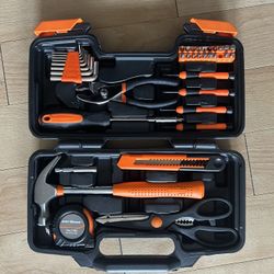 Tool Kit